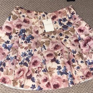 Beautiful Limited Edition  LC Skirt never worn new with tags!